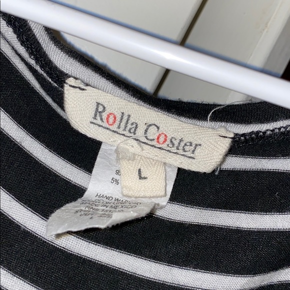 Romper - Picture 3 of 3